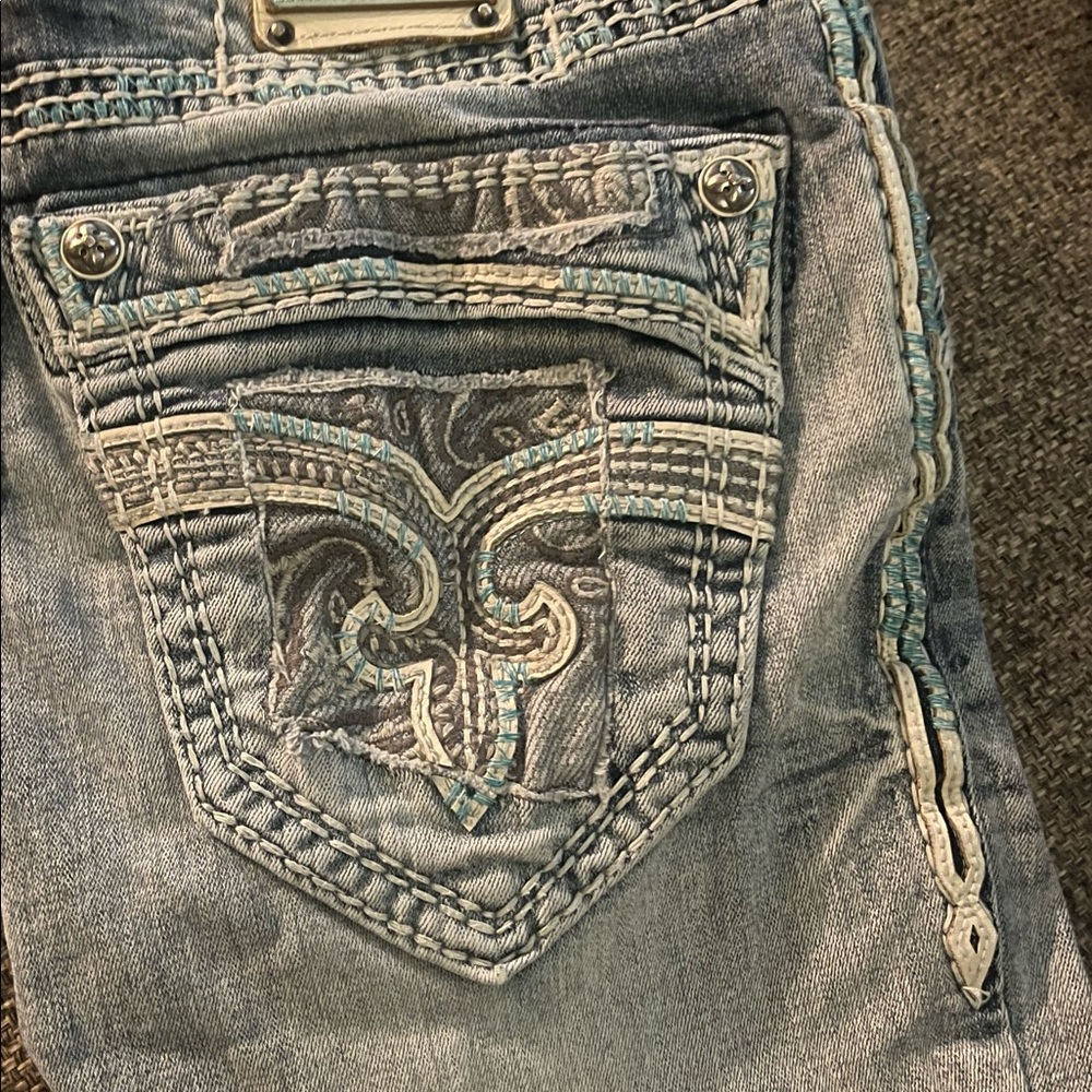 Blue Jeans
